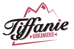 Logo Boulangerie Tiffanie