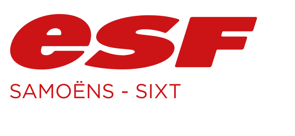 Logo Esf Samoëns Sixt