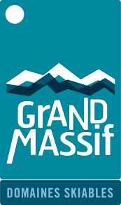 Logo Grand Massif