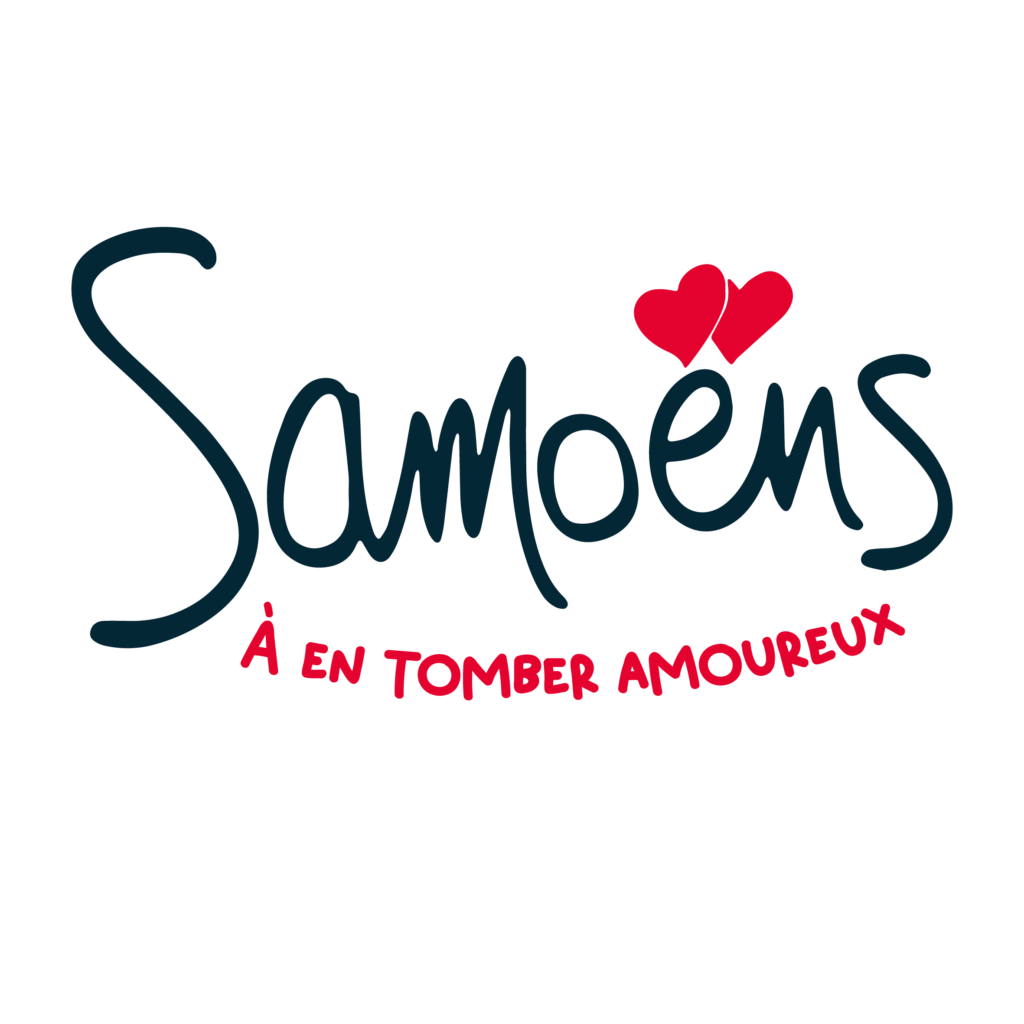 Logo Samoëns